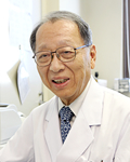 井上 明生