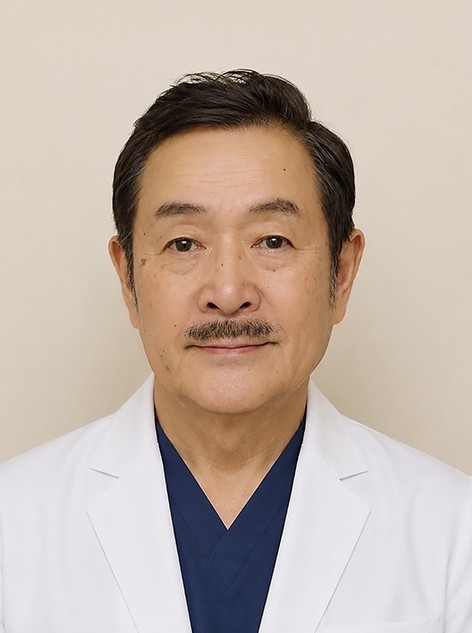 弓削 龍雄
